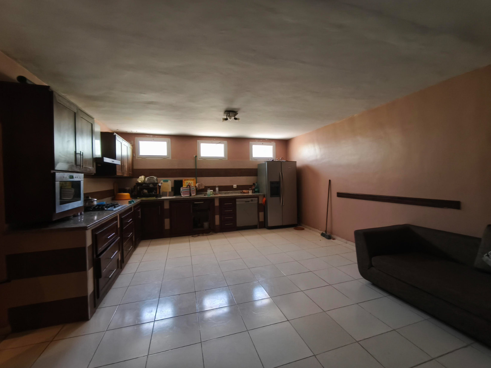 Villa de Prestige résidence sécurisée en vente avec Piscine — 5