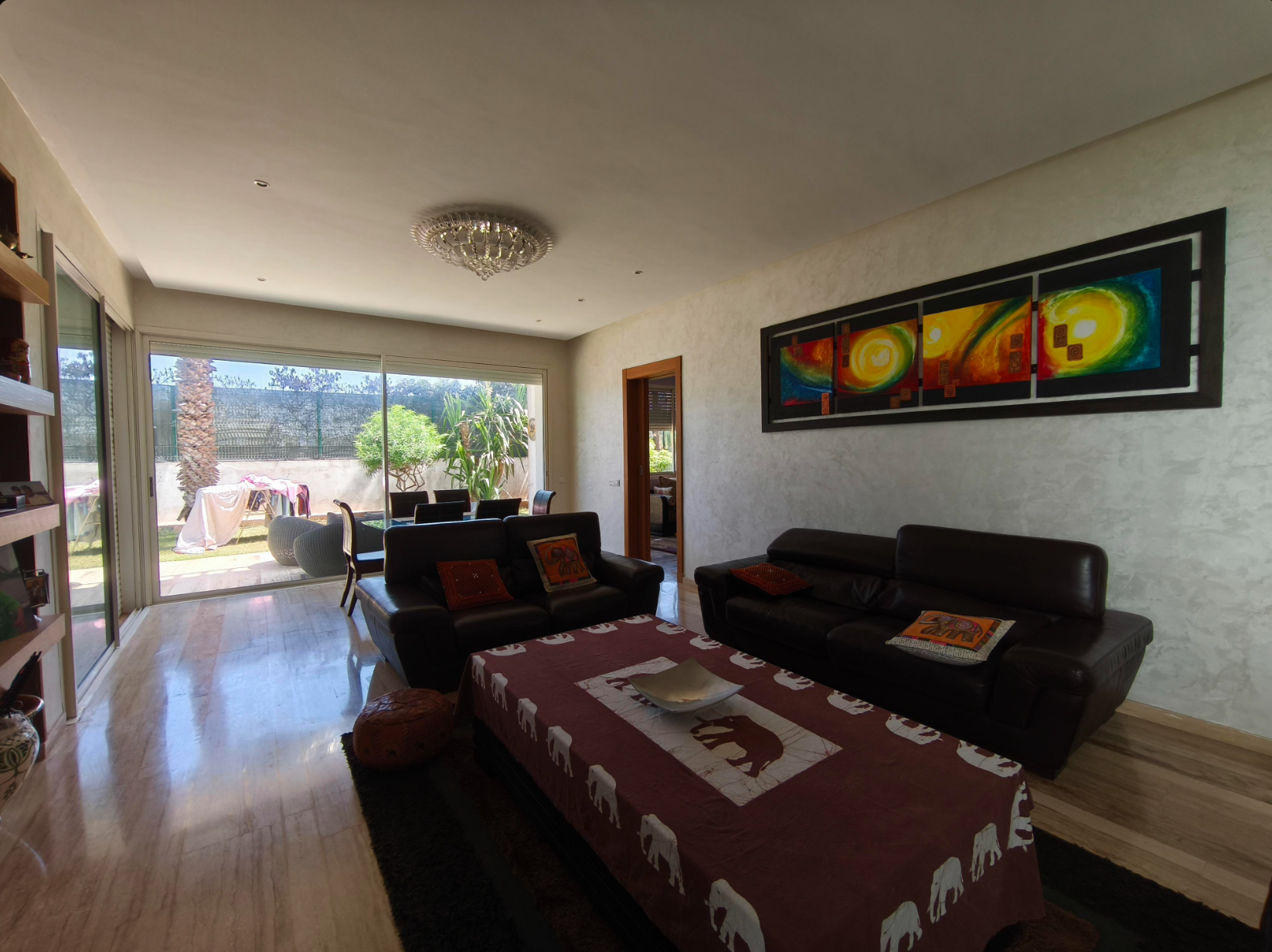 Villa 480 m² à Dar Bouazza — 8