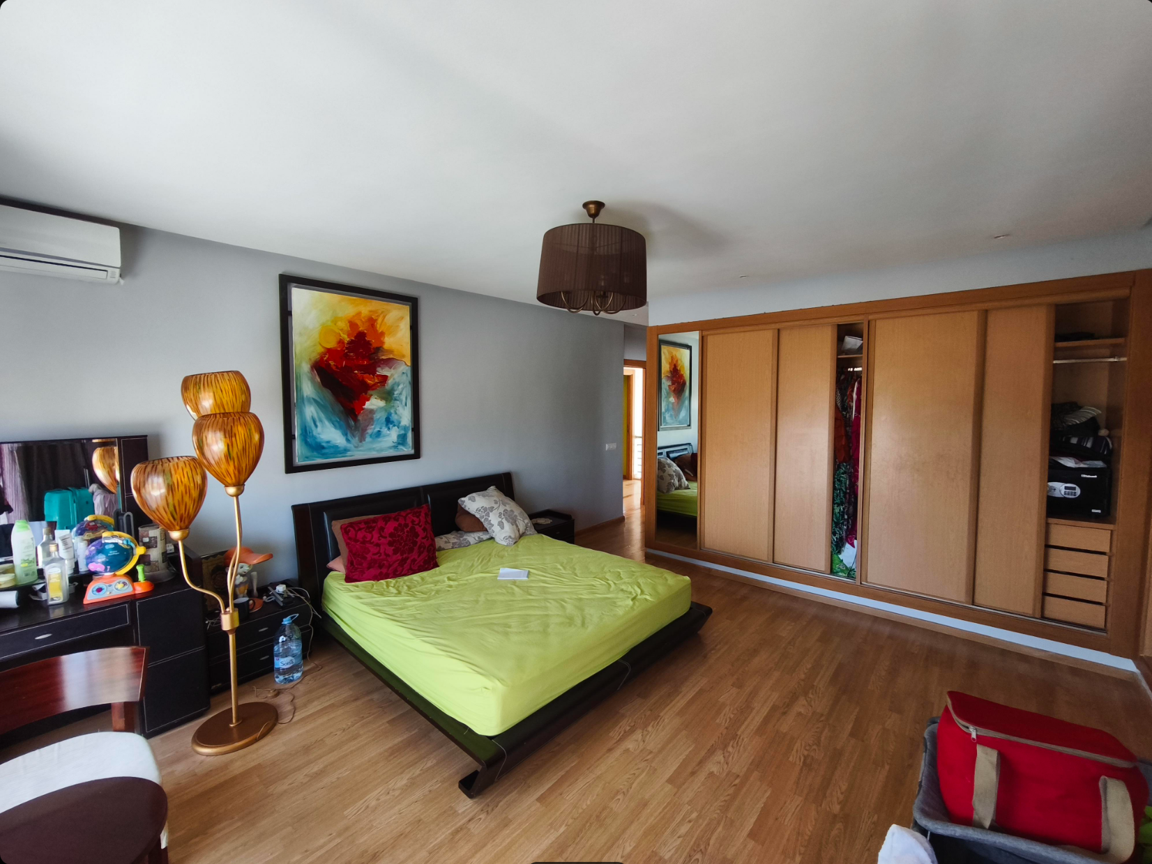 Villa de Prestige résidence sécurisée en vente avec Piscine — 6