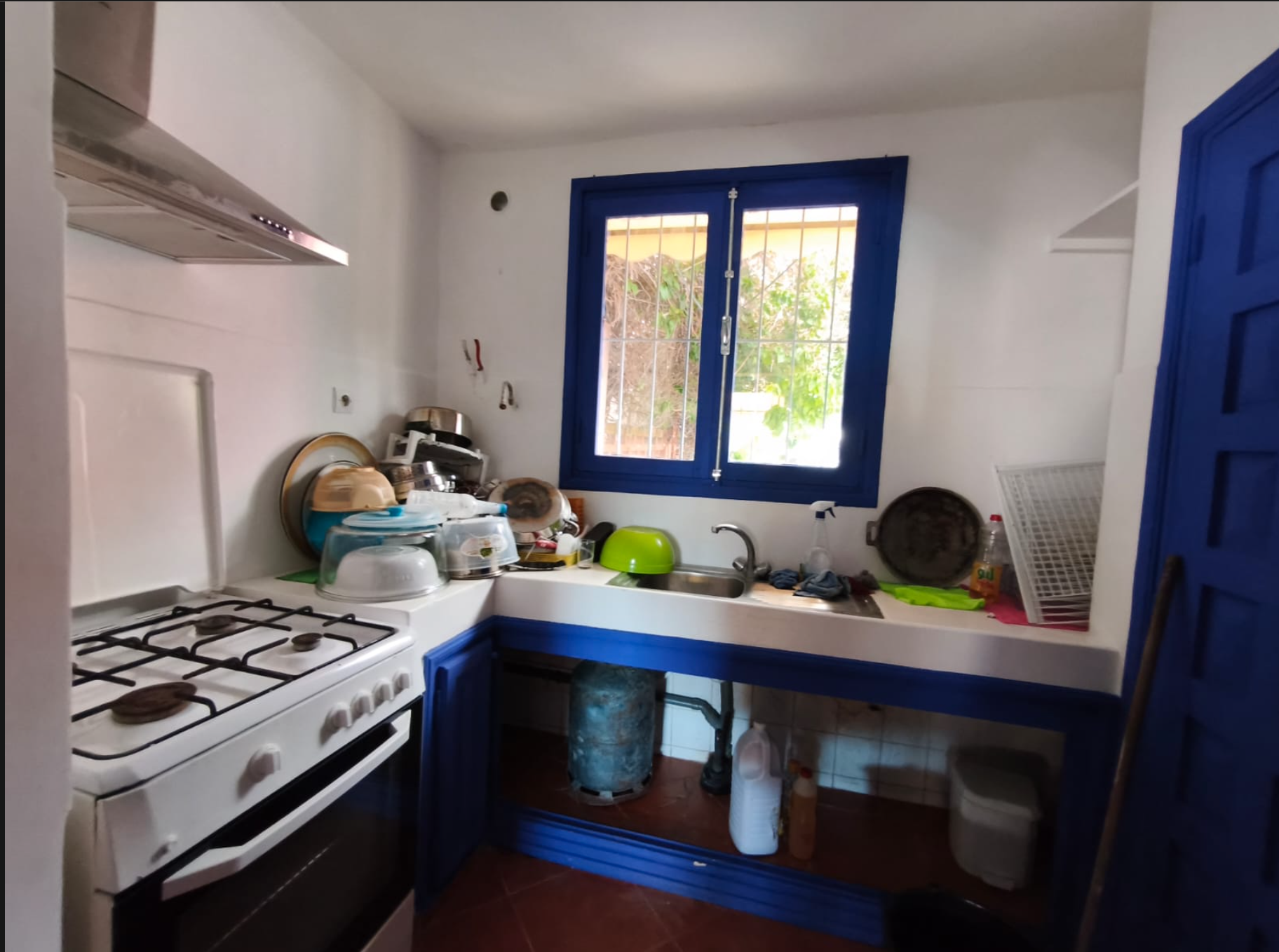 Duplex en Bord de Mer avec Terrasse — 5