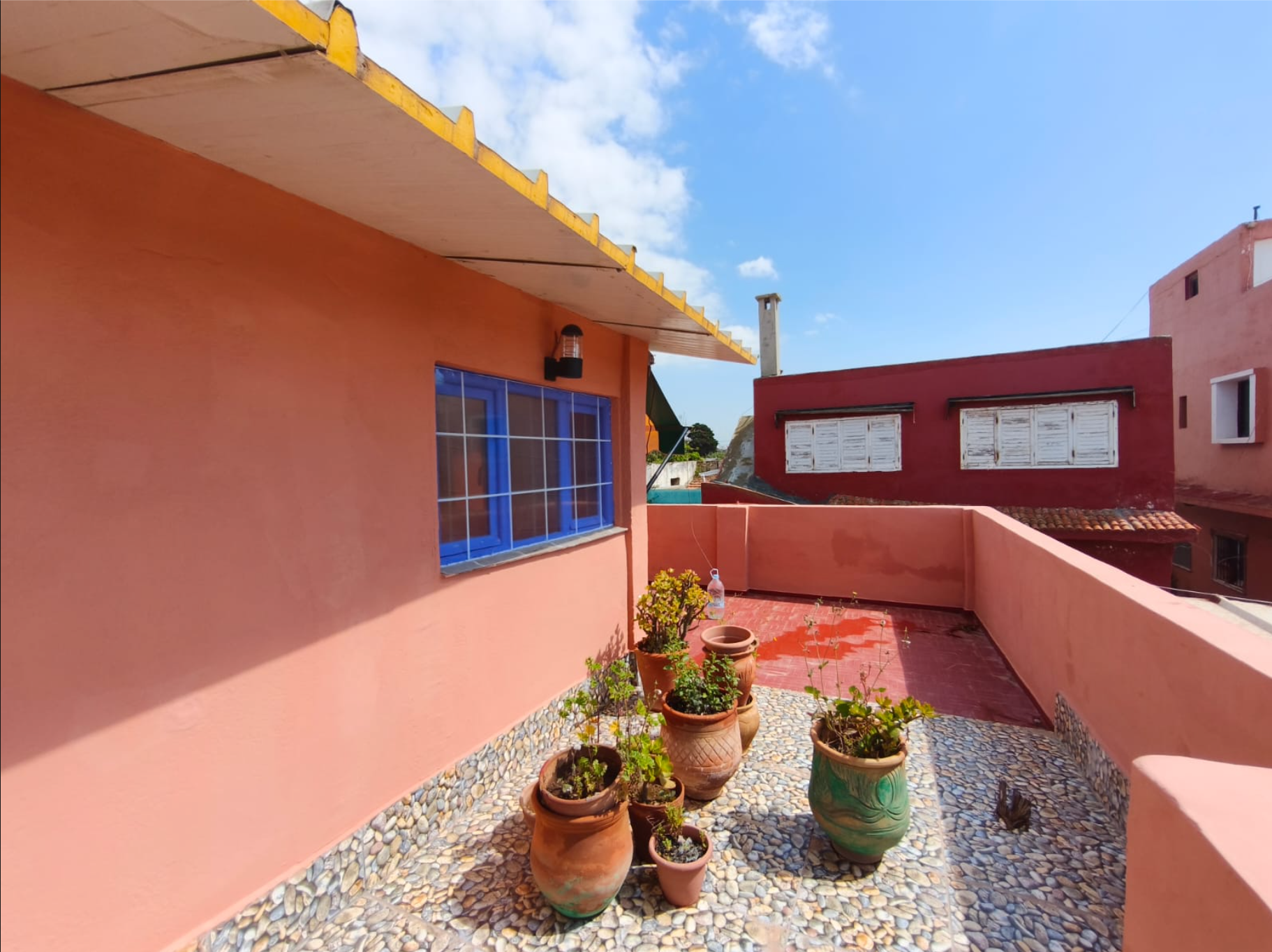 Duplex en Bord de Mer avec Terrasse — 3