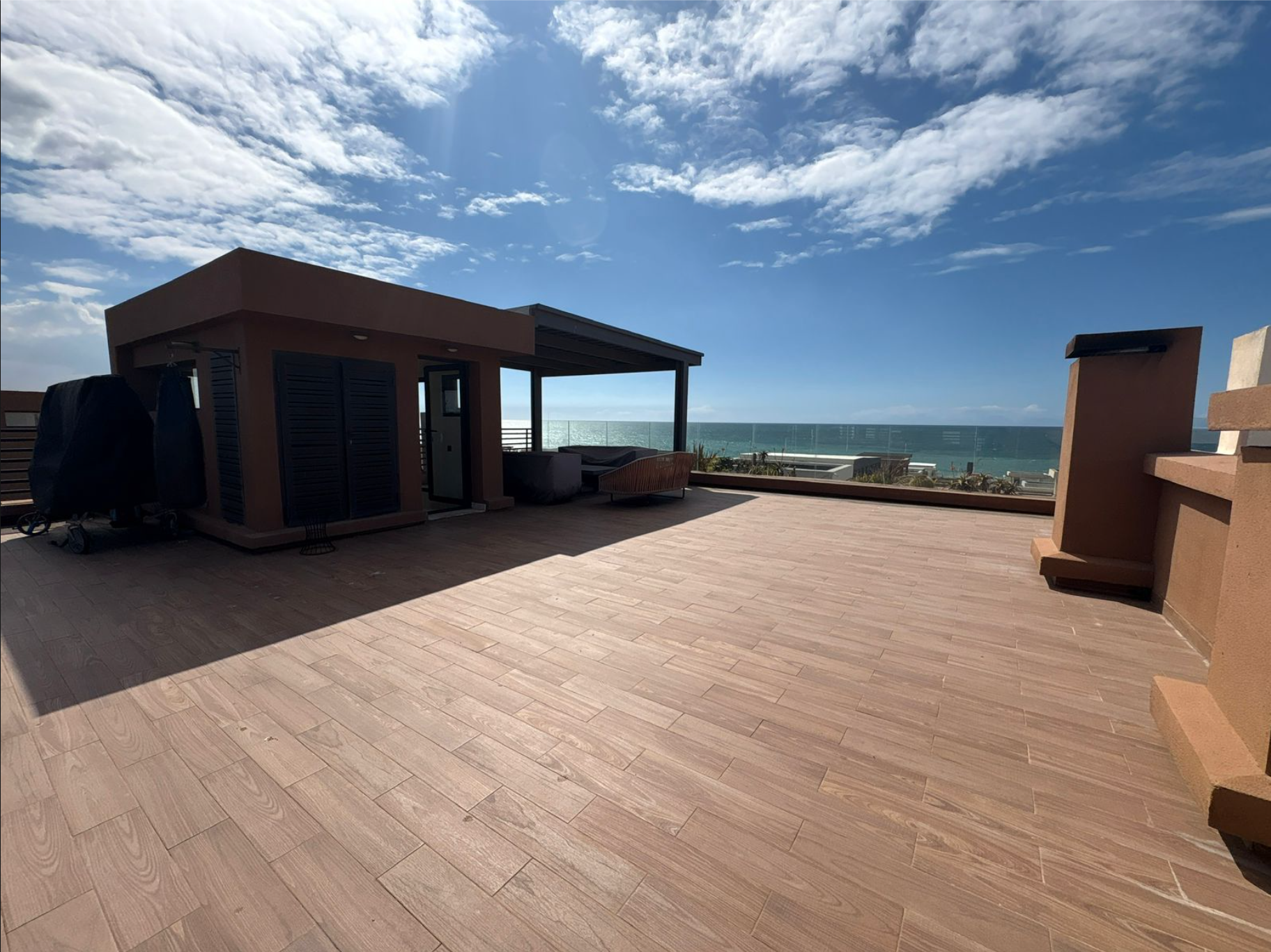 À LOUER – Villa meublée moderne haut standing Résidence — 2