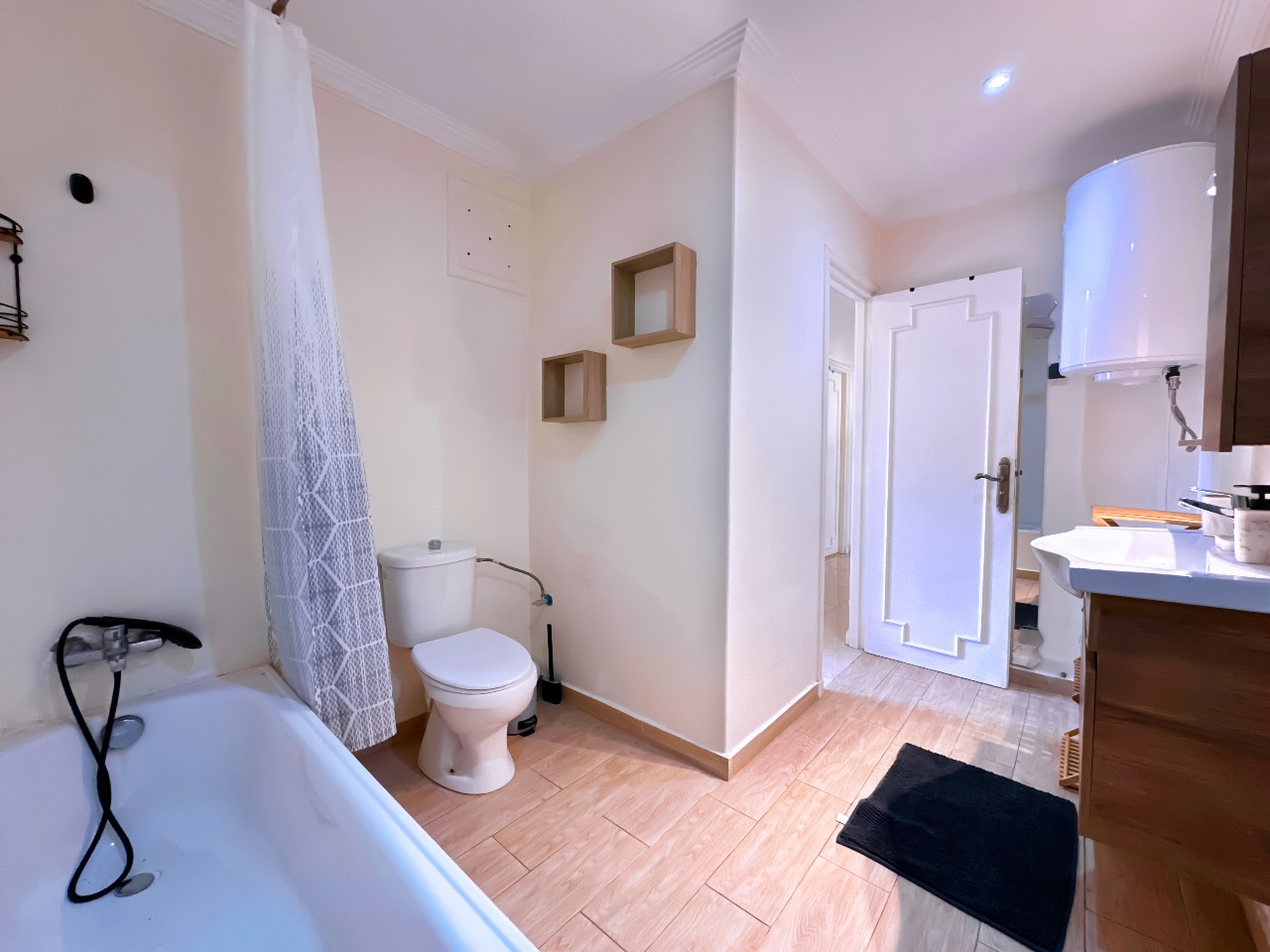 Appartement 112 m² à Av Abdelkrim El Khattabi — 8
