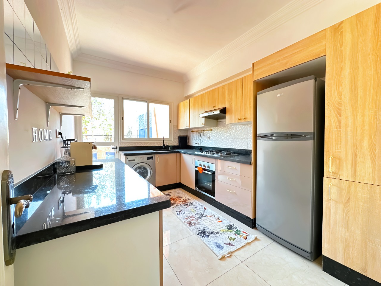 Appartement 112 m² à Av Abdelkrim El Khattabi — 6