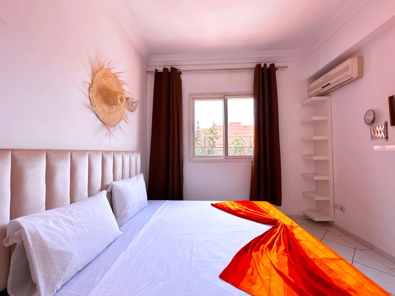Appartement 112 m² à Av Abdelkrim El Khattabi — 3