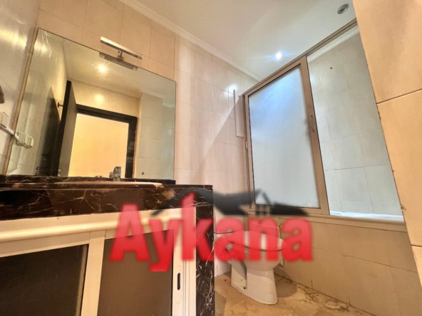 Appartement 84 m² à Riad Oulad Mtaa — 7
