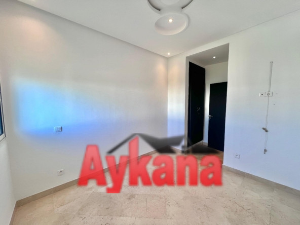 Appartement 84 m² à Riad Oulad Mtaa — 9