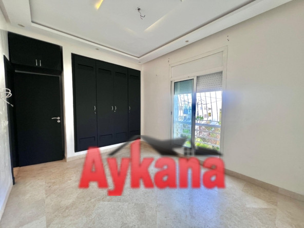 Appartement 84 m² à Riad Oulad Mtaa — 10