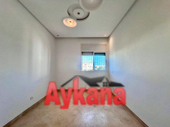 Appartement 84 m² à Riad Oulad Mtaa — 8