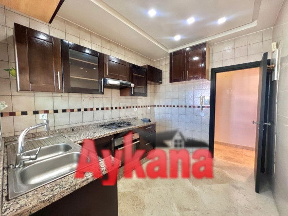 Appartement 84 m² à Riad Oulad Mtaa — 6