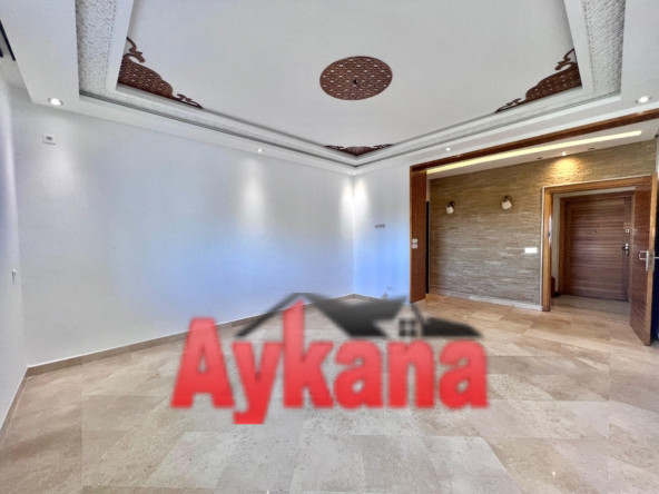 Appartement 84 m² à Riad Oulad Mtaa — 5