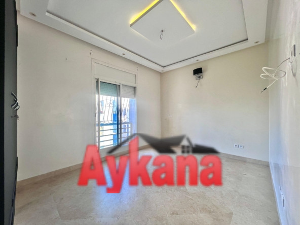 Appartement 84 m² à Riad Oulad Mtaa — 2
