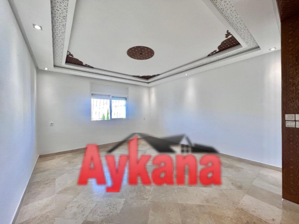 Appartement 84 m² à Riad Oulad Mtaa — 3