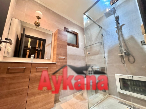 Appartement 84 m² à Riad Oulad Mtaa — 4