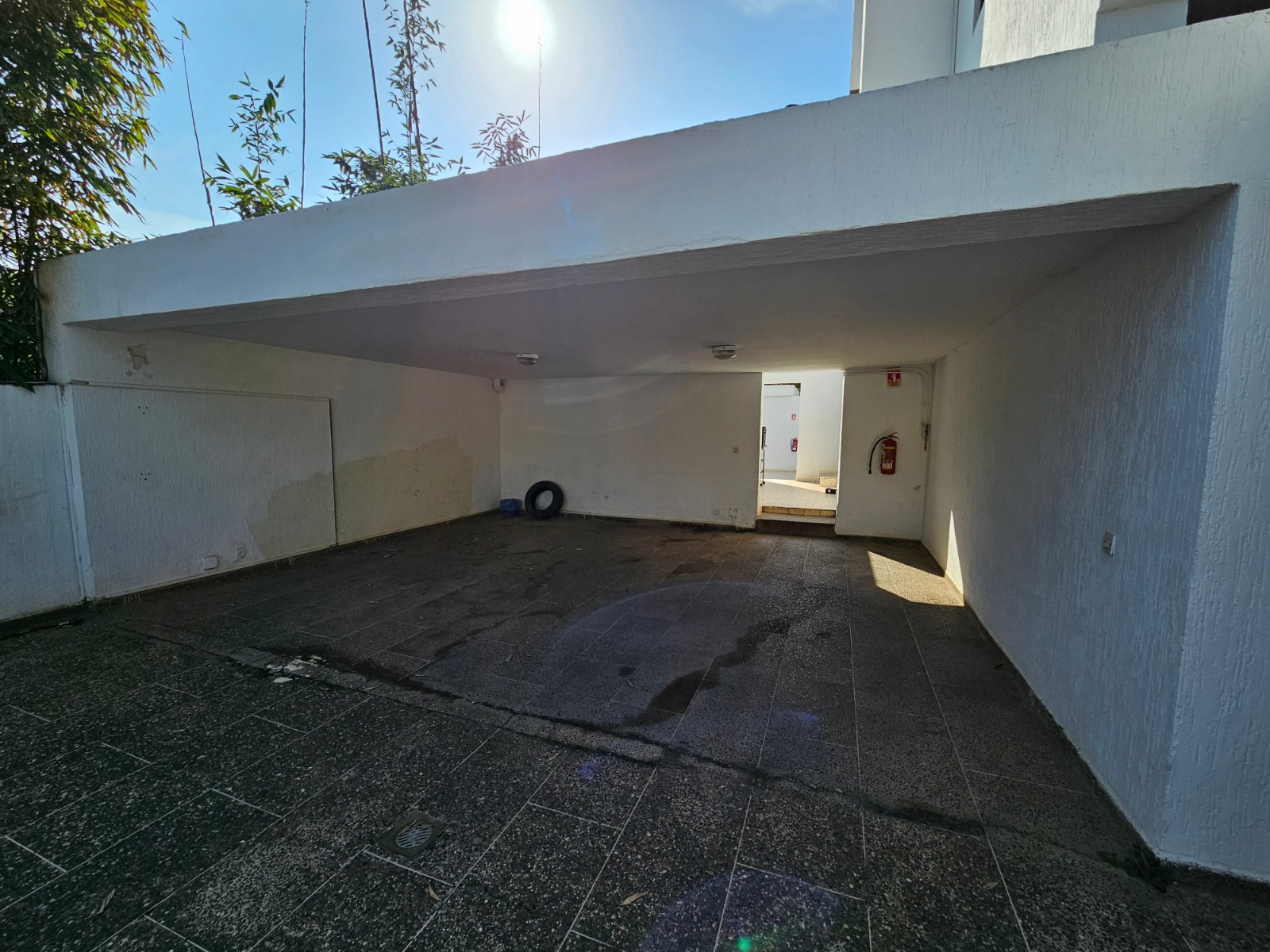 Villa 2300 m² f Souissi — 8