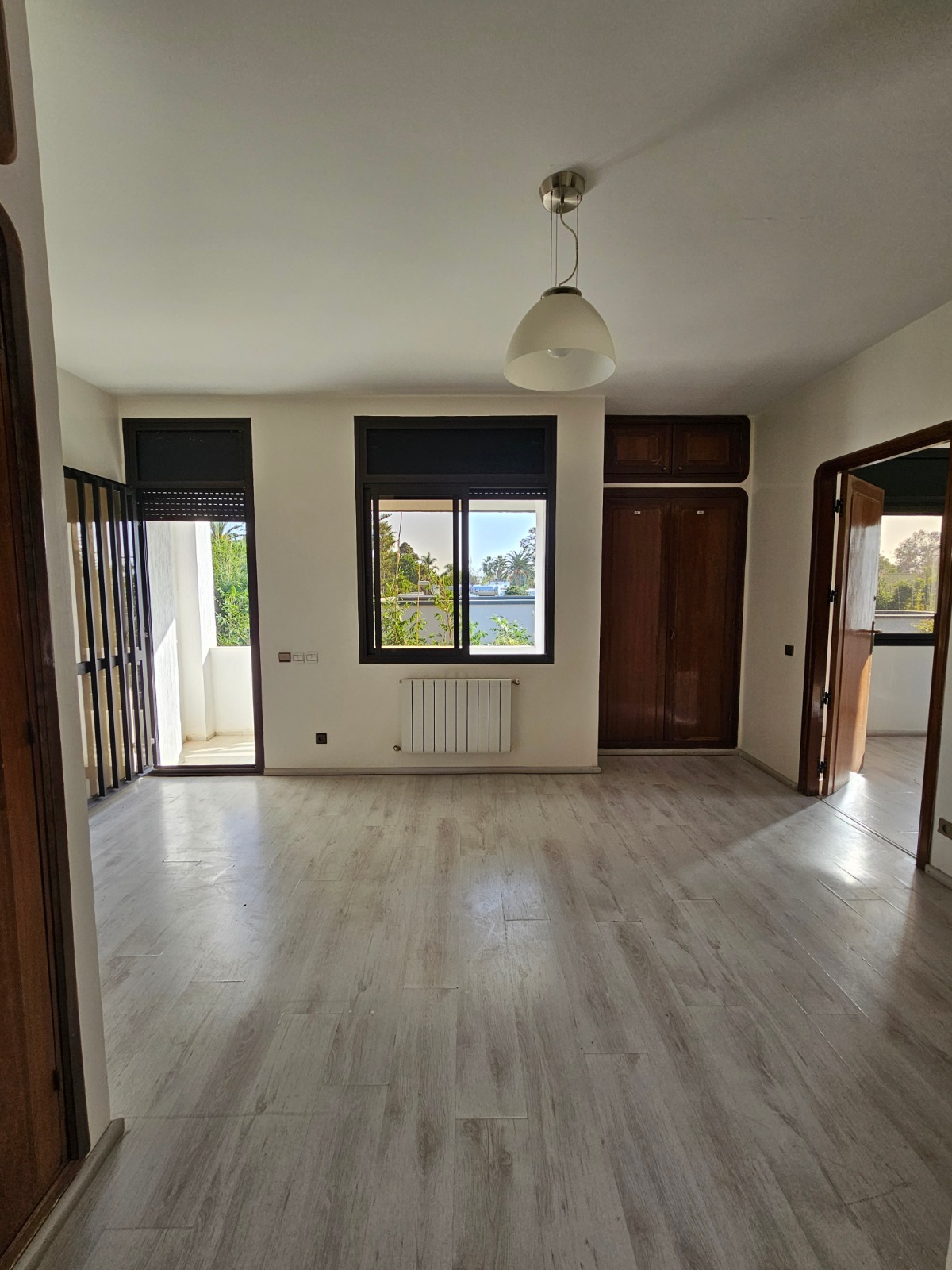 Villa 2300 m² f Souissi — 7