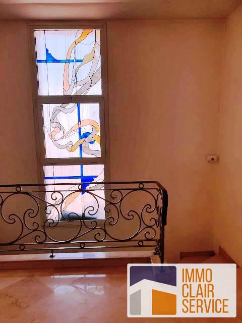Villa 765 m² f Souissi — 7