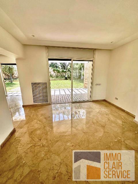 Charmante villa à louer quartier Pinède — 3