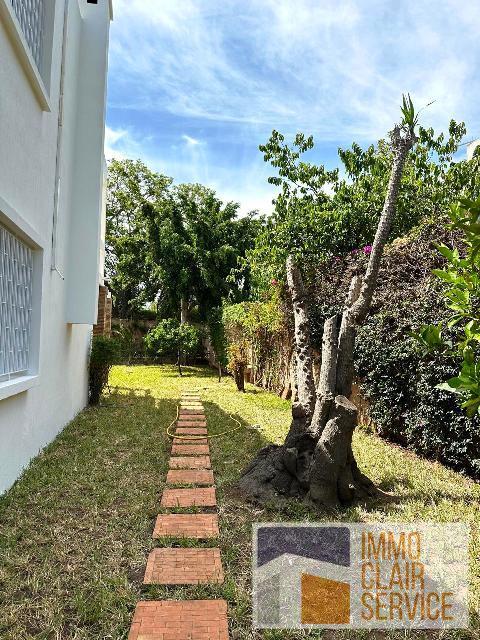 Charmante villa à louer quartier Pinède — 2