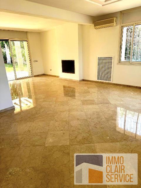 Charmante villa à louer quartier Pinède — 4