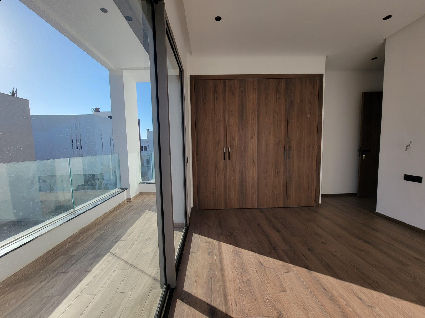 Villa d’Exception à Louer à Dar Bouazza – À Deux Pas de la Plage — 2