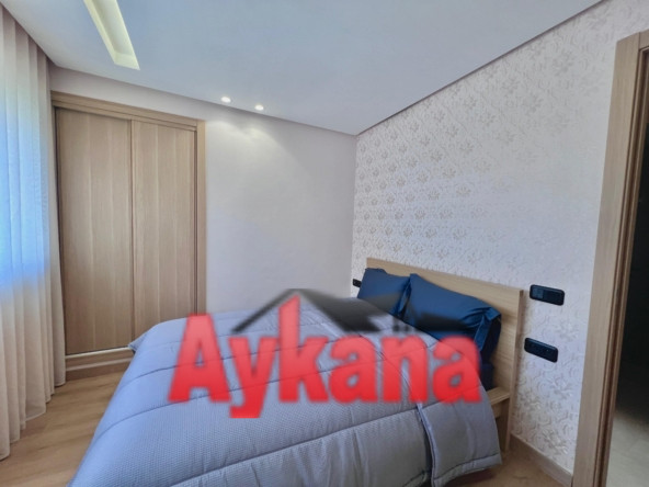 Appartement 80 m² à Hay Riad — 10