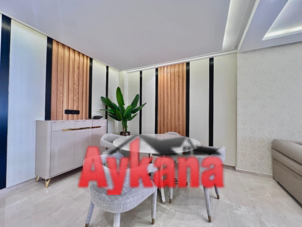 Appartement 80 m² à Hay Riad — 9