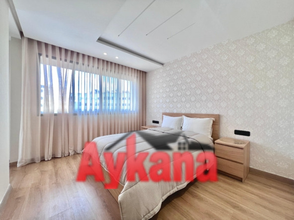Appartement 80 m² à Hay Riad — 7
