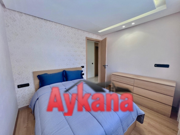 Appartement 80 m² à Hay Riad — 5