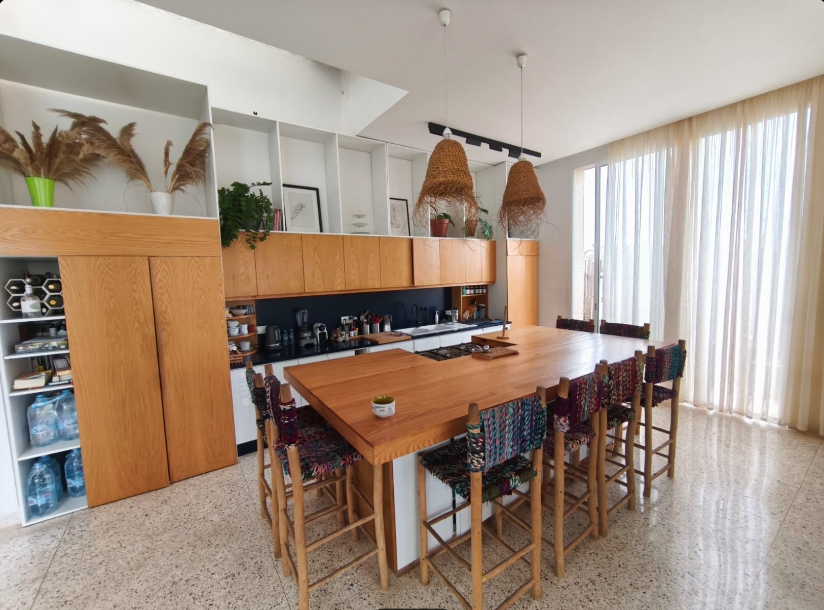 Villa 400 m² f Dar Bouazza — 7