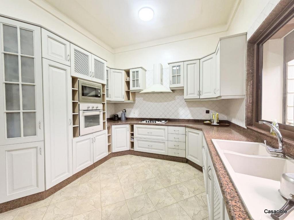 Villa 600 m² f Californie — 8