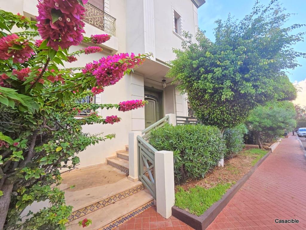 Villa 600 m² f Californie — 10