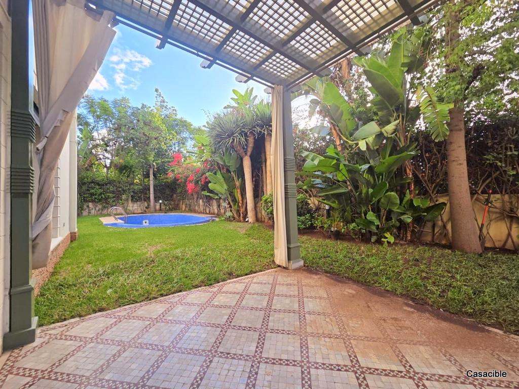 Villa 600 m² f Californie — 9