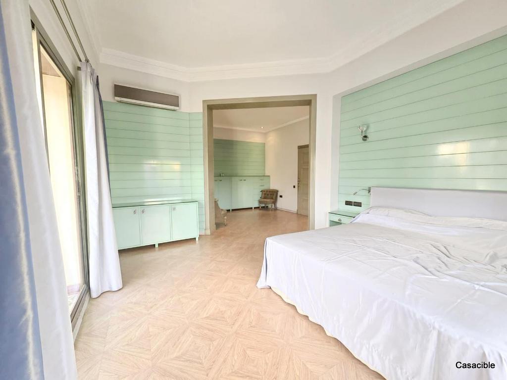 Californie: Location villa meublée avec piscine et jardin. — 4