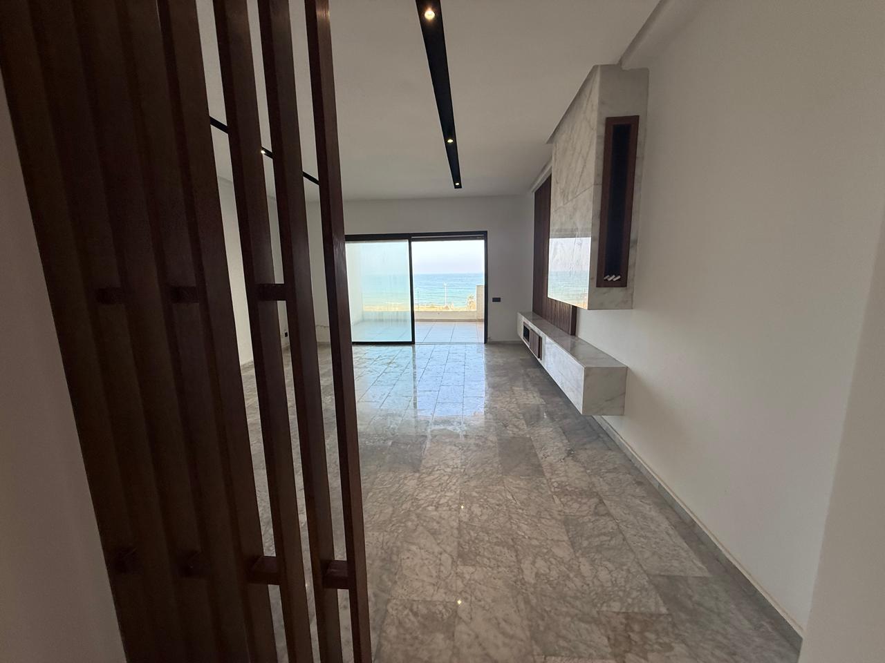 Tamaris – Magnifique appartement VIDE en location face à la mer 3CH — 5