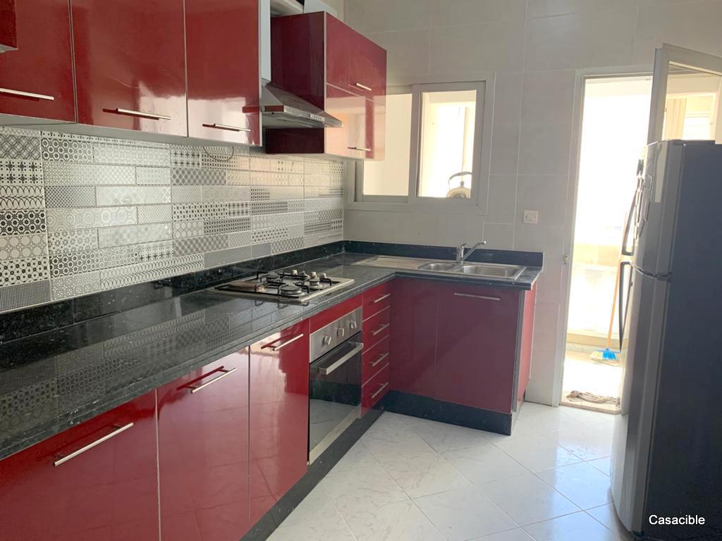 Appartement 90 m² à Bourgogne — 9