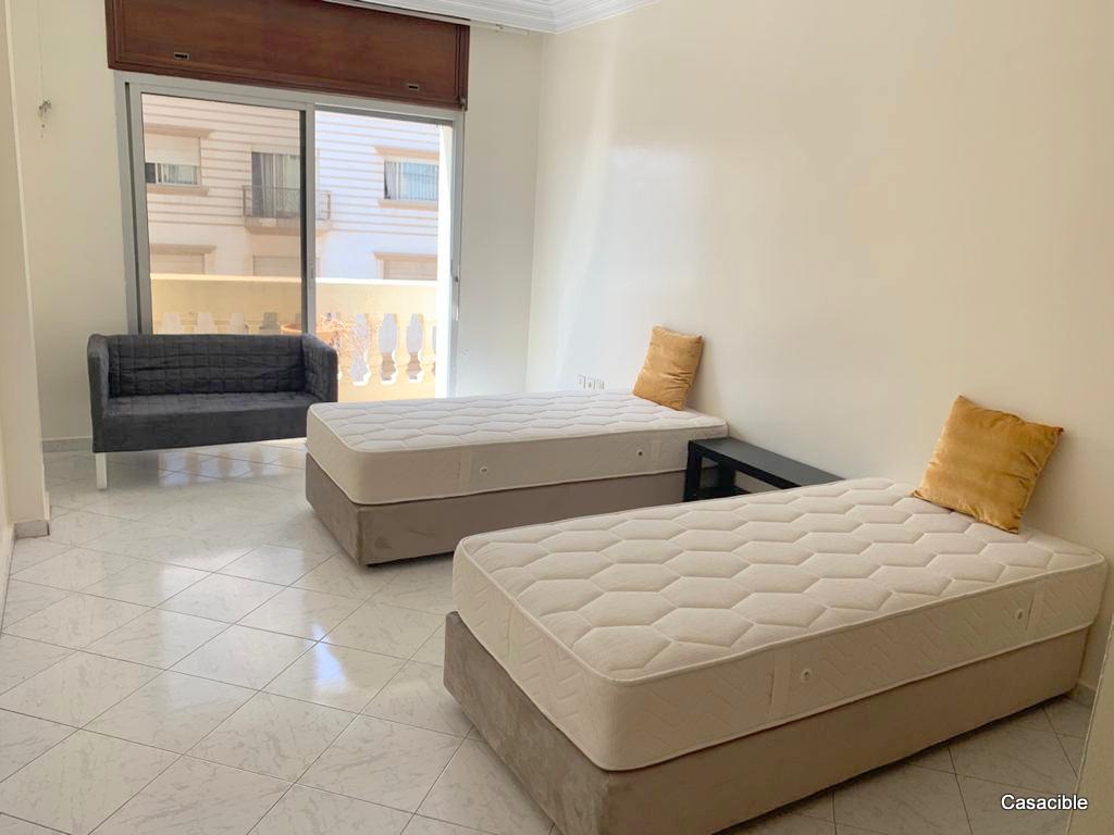 Appartement 90 m² à Bourgogne — 7