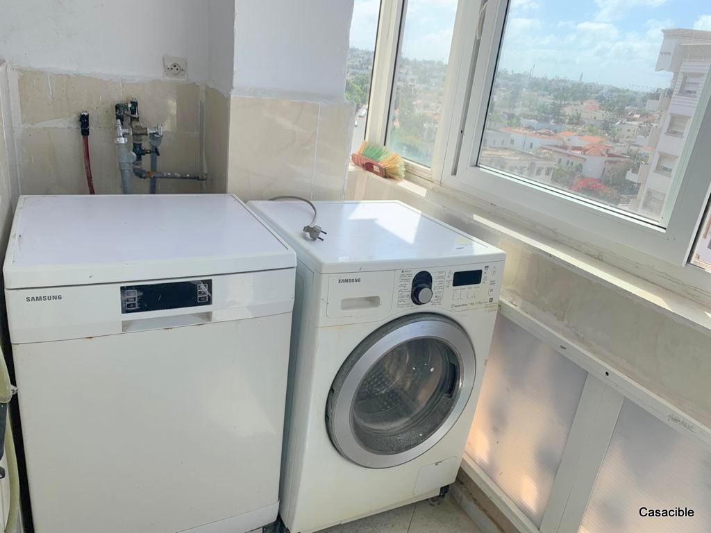 Appartement 90 m² à Bourgogne — 8