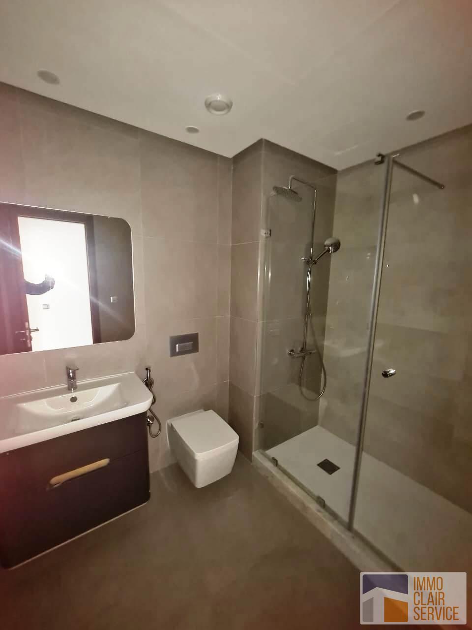 Appartement 115 m² f Souissi — 8
