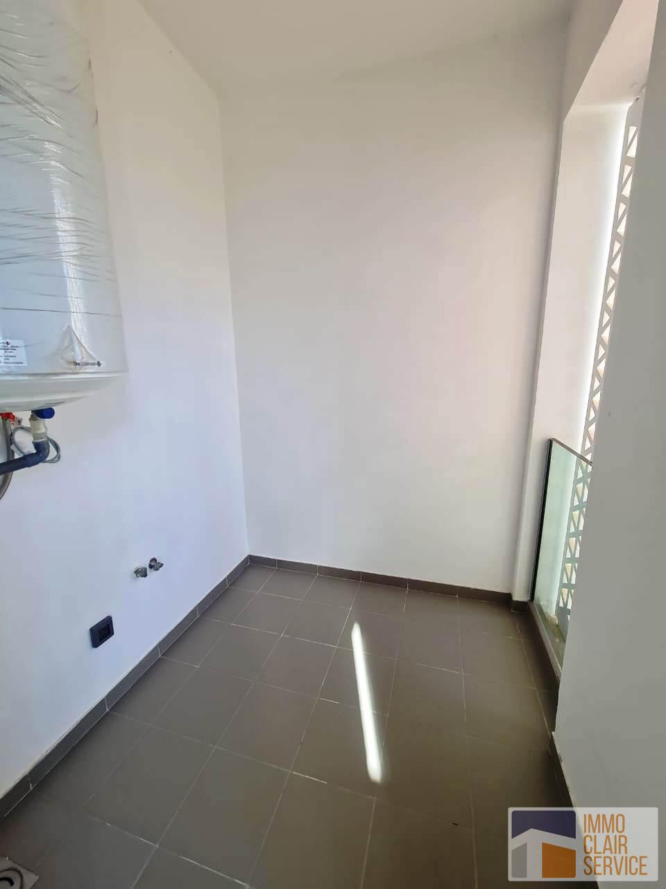 Appartement 115 m² f Souissi — 7
