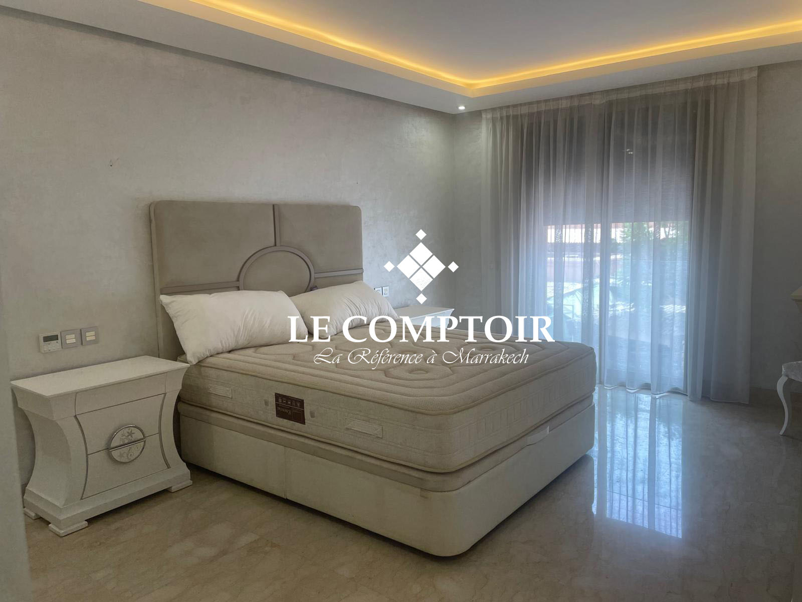 Appartement à la vente Marrakech-Guéliz — 2