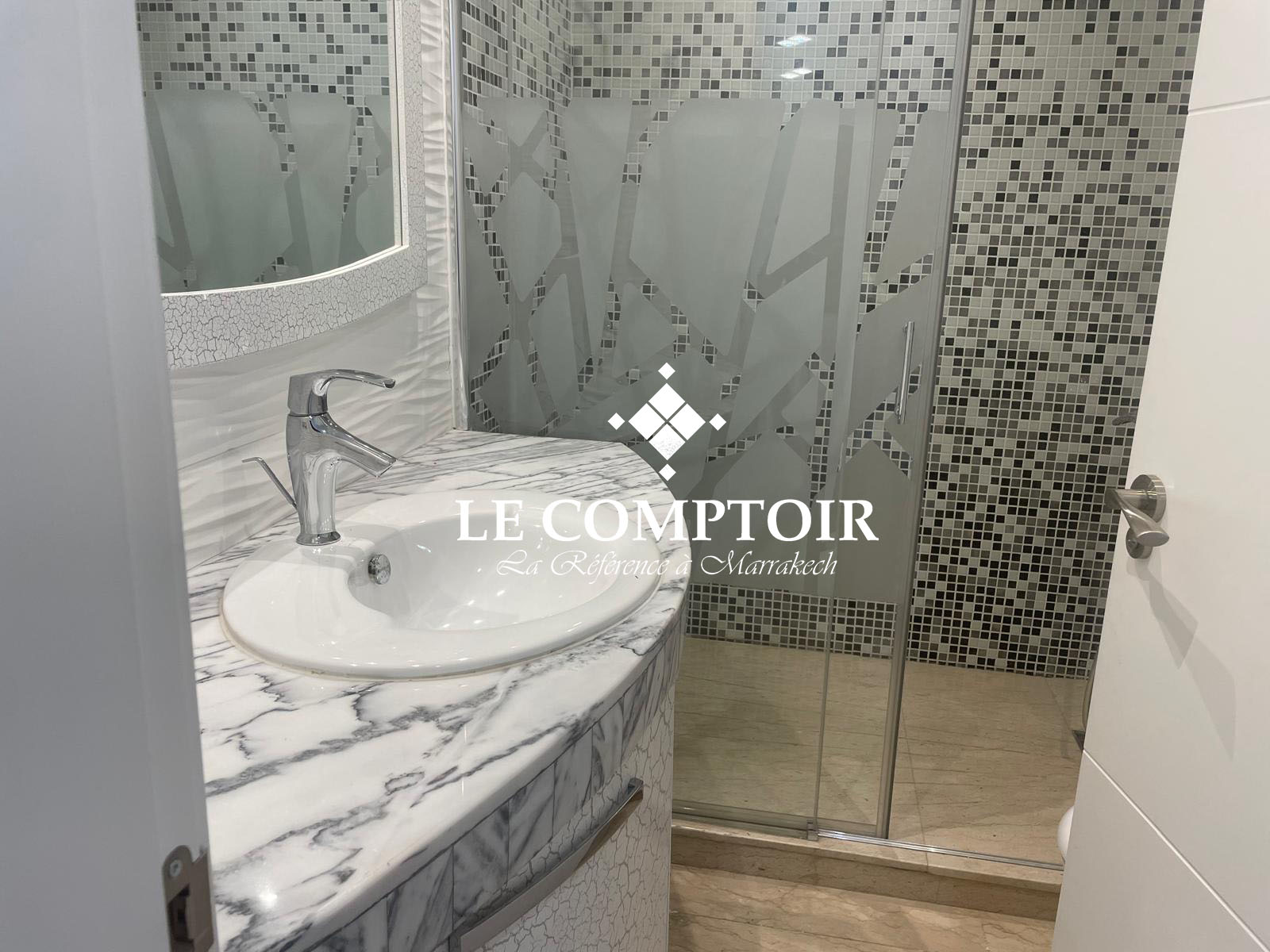 Appartement à la vente Marrakech-Guéliz — 5