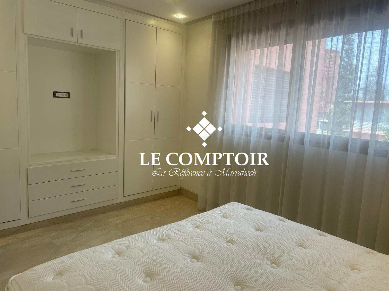 Appartement à la vente Marrakech-Guéliz — 3