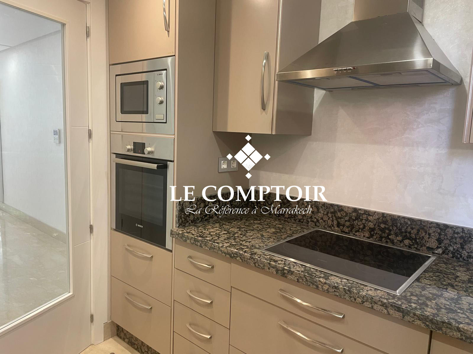 شقة 100 م² في Guéliz — 9