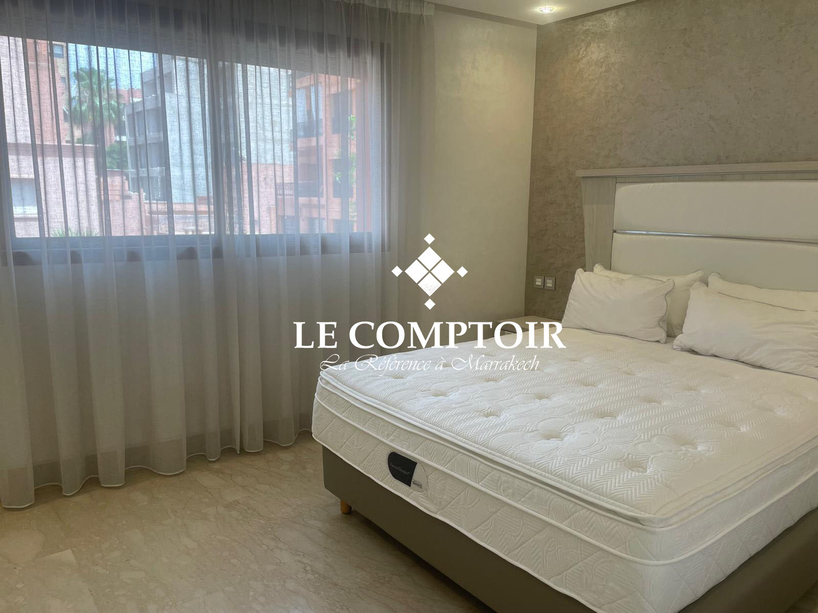Appartement à la vente Marrakech-Guéliz — 6
