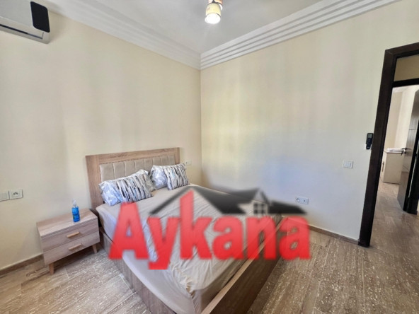 Appartement 84 m² à Yacoub El Mansour — 6