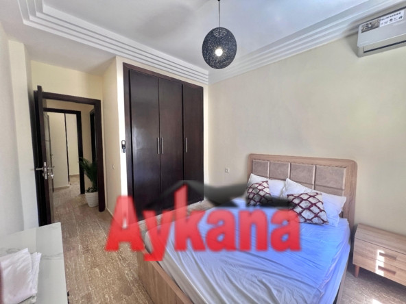 Appartement 84 m² à Yacoub El Mansour — 7