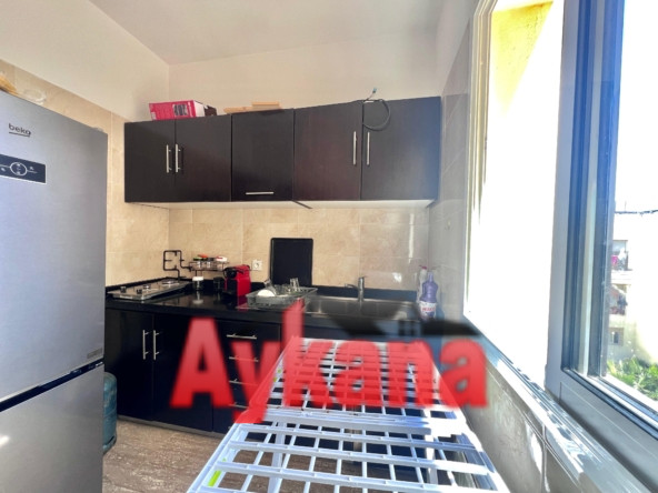 Appartement 84 m² à Yacoub El Mansour — 8