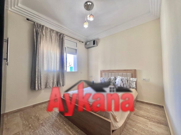 Appartement 84 m² à Yacoub El Mansour — 10