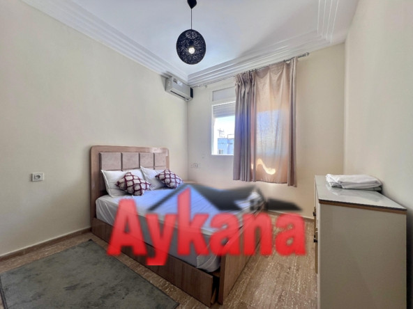 Appartement 84 m² à Yacoub El Mansour — 4